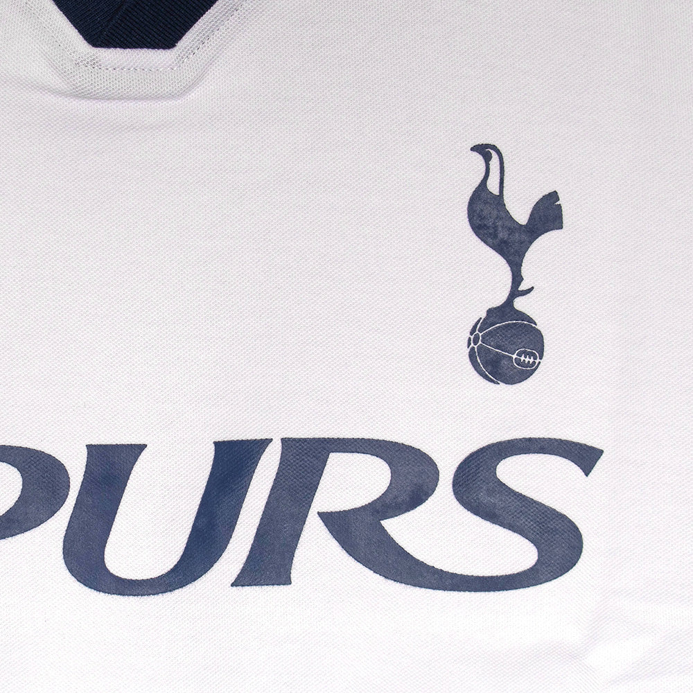 SPURS Van de Ven No.37 Men's Polo Shirt - Supersports Thailand