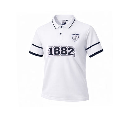 SPURS Retro 1882 Men's Polo Shirt - Supersports Thailand
