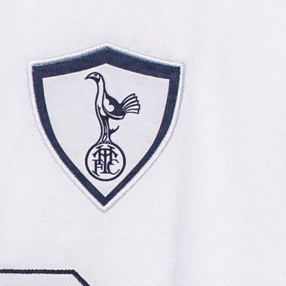 SPURS Retro 1882 Men's Polo Shirt - Supersports Thailand Supersports Thailand