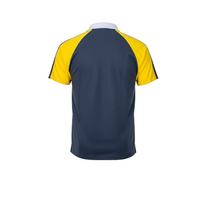 SPURS Retro Blocking Men's Polo Shirt - Supersports Thailand