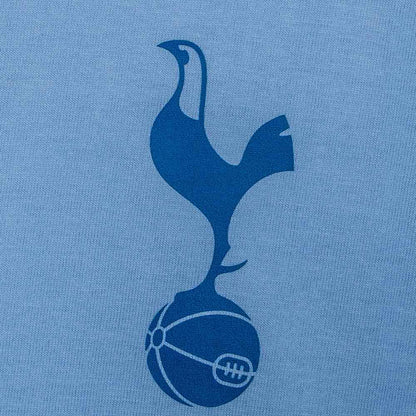 SPURS Essential Blue Men's T-shirt - Supersports Thailand