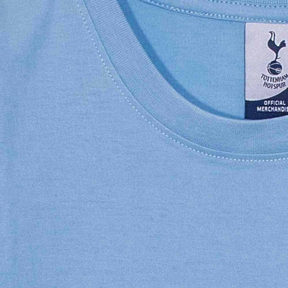 SPURS Essential Blue Men's T-shirt - Supersports Thailand