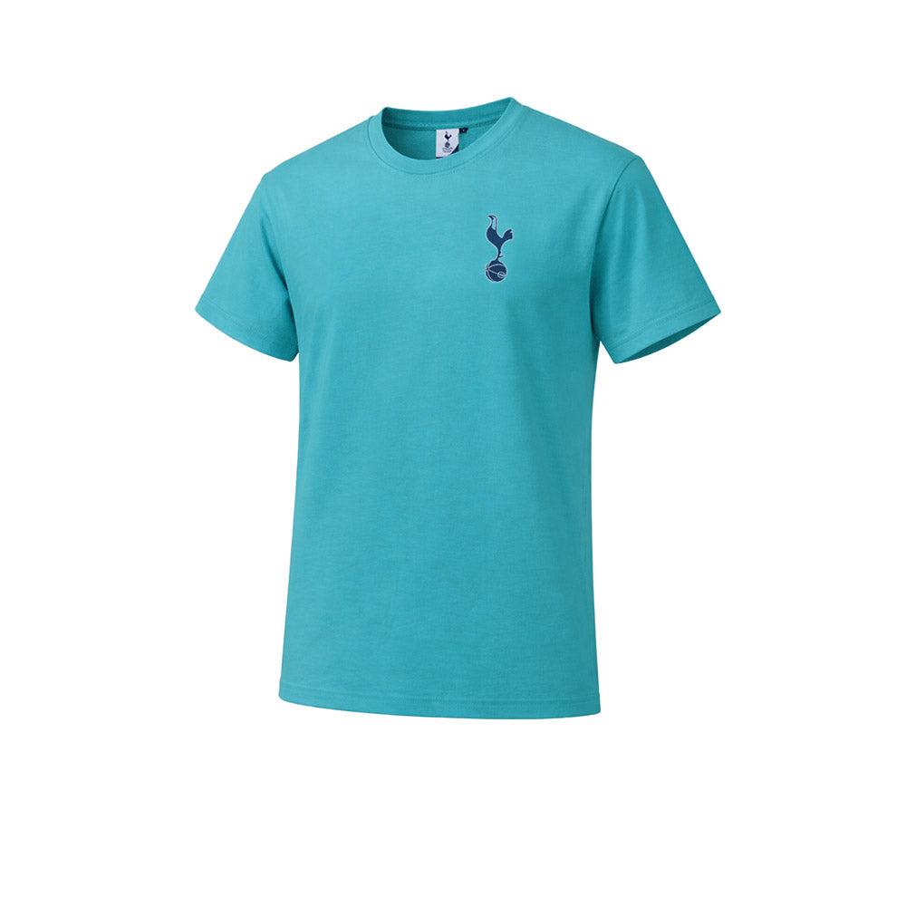 SPURS Essential Green Men's T-shirt - Supersports Thailand
