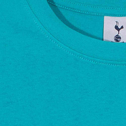 SPURS Essential Green Men's T-shirt - Supersports Thailand