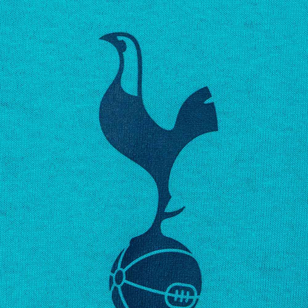 SPURS Essential Green Men's T-shirt - Supersports Thailand Supersports Thailand