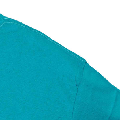 SPURS Essential Green Men's T-shirt - Supersports Thailand