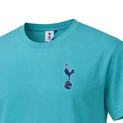 SPURS Essential Green Men's T-shirt - Supersports Thailand