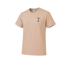 SPURS Essential Khaki Men's T-shirt - Supersports Thailand