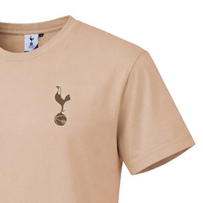 SPURS Essential Khaki Men's T-shirt - Supersports Thailand