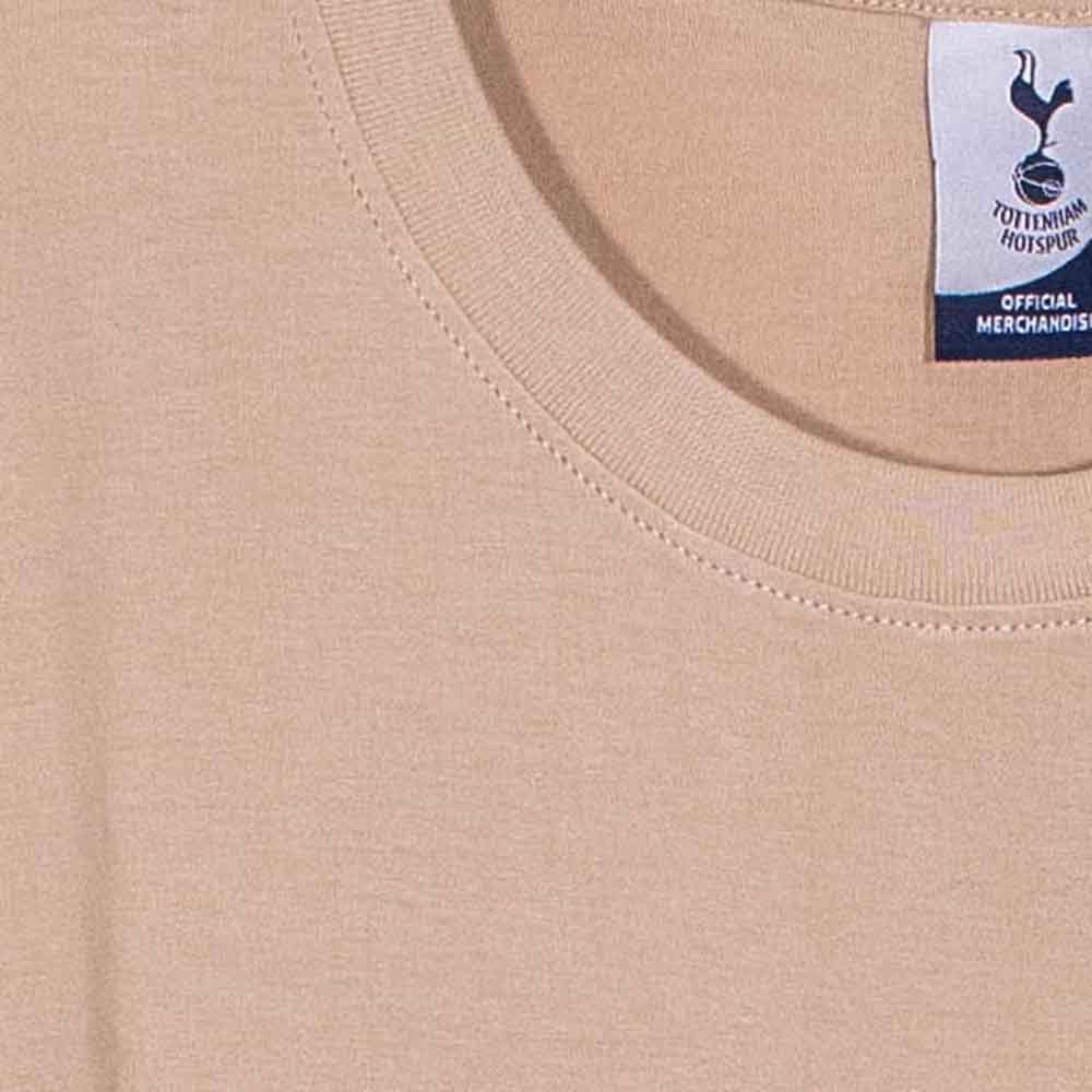 SPURS Essential Khaki Men's T-shirt - Supersports Thailand Supersports Thailand