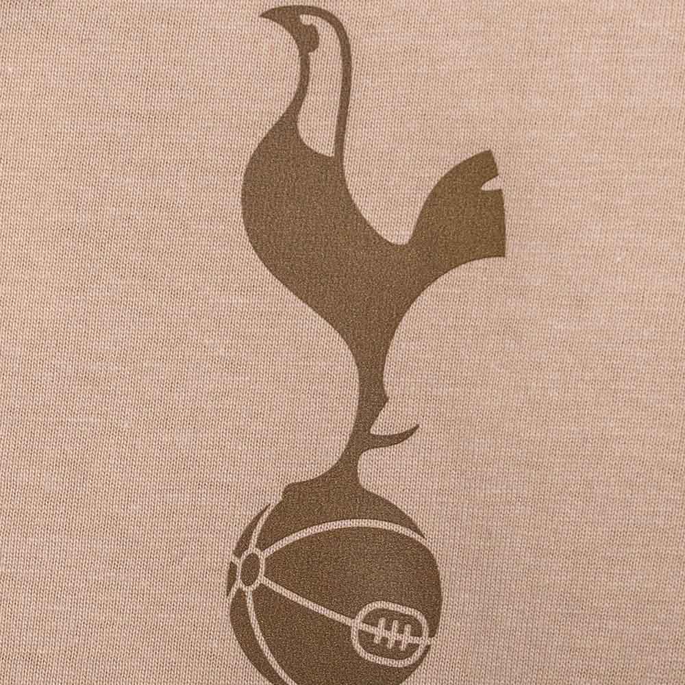 SPURS Essential Khaki Men's T-shirt - Supersports Thailand