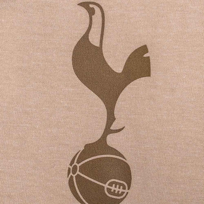 SPURS Essential Khaki Men's T-shirt - Supersports Thailand