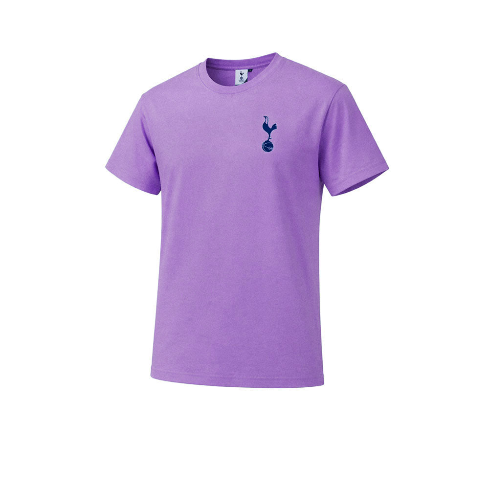 SPURS Essential Purple Men's T-shirt - Supersports Thailand