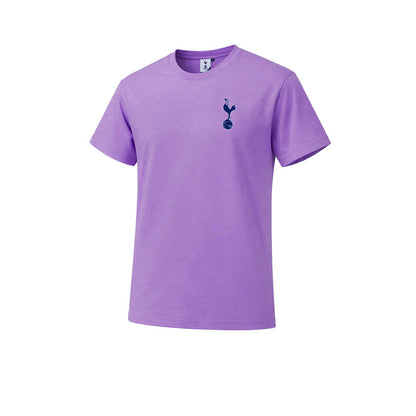 SPURS Essential Purple Men's T-shirt - Supersports Thailand