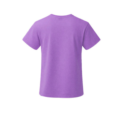 SPURS Essential Purple Men's T-shirt - Supersports Thailand