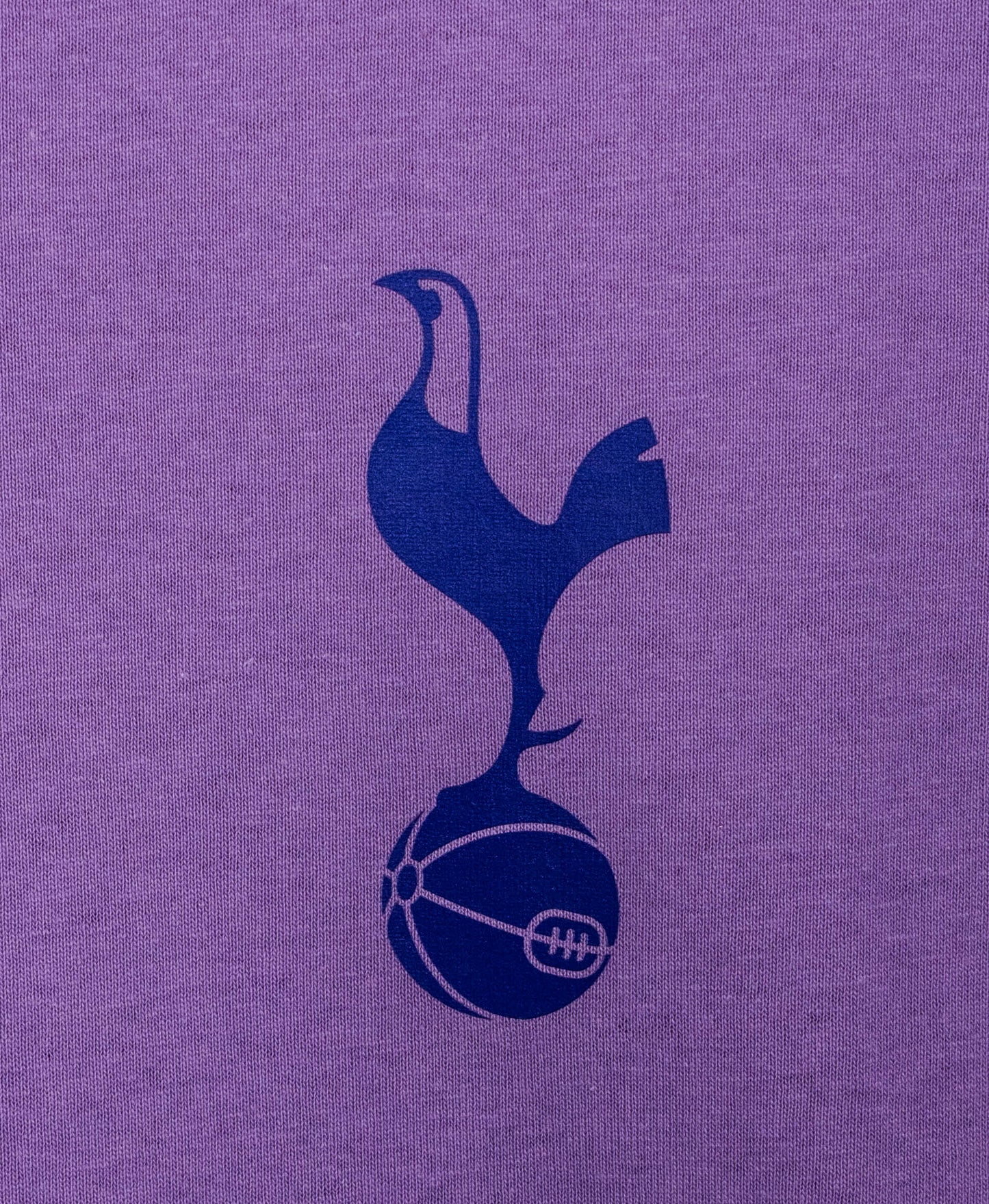 SPURS Essential Purple Men's T-shirt - Supersports Thailand Supersports Thailand