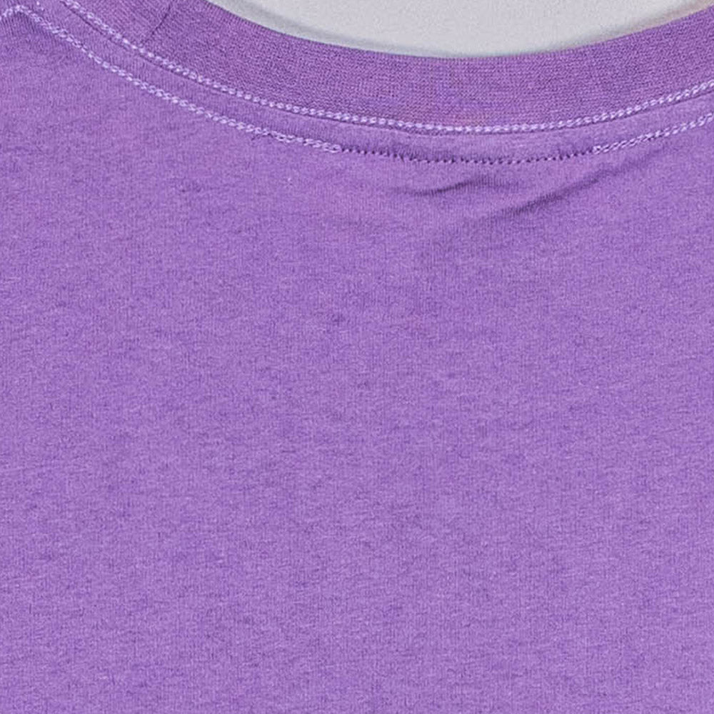 SPURS Essential Purple Men's T-shirt - Supersports Thailand