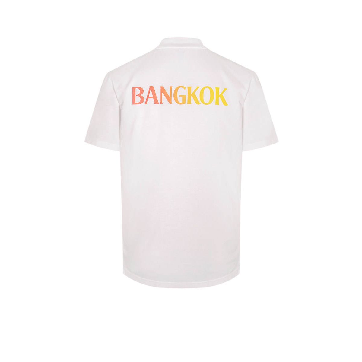 SPURS BKK tour 2023 Men's Football Polo Shirt - Supersports Thailand Supersports Thailand