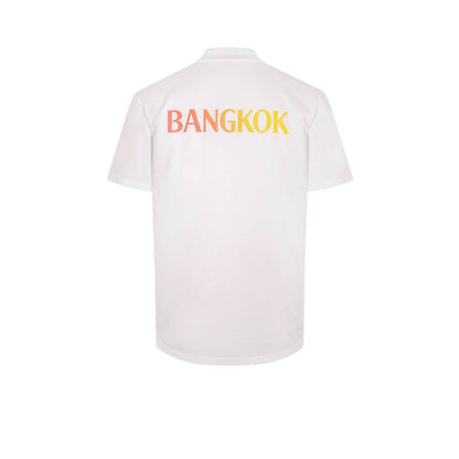 SPURS BKK tour 2023 Men's Football Polo Shirt - Supersports Thailand