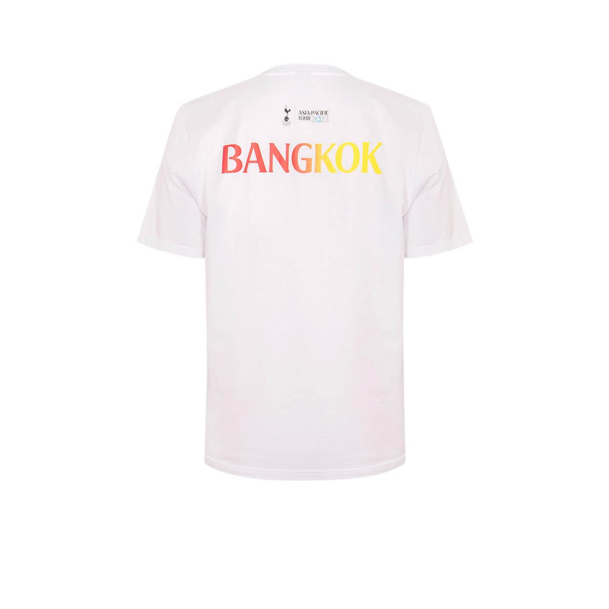 SPURS BKK tour 2023 Men's Football T-Shirt - Supersports Thailand Supersports Thailand