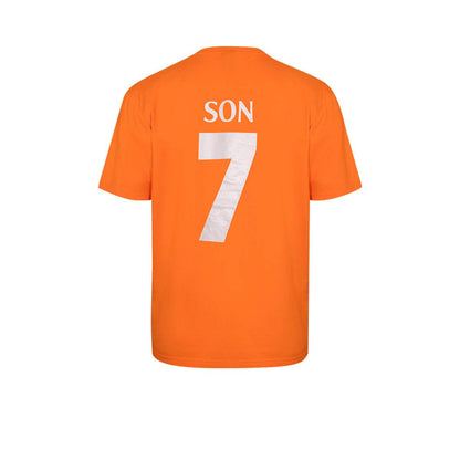 SPURS Son 7 Tour Men's Football T-Shirt - Supersports Thailand