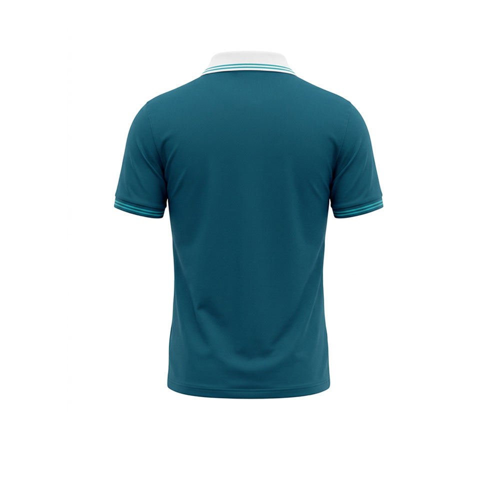 SPURS Retro Block 1882 Men's Polo Shirt - Supersports Thailand