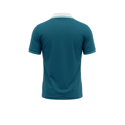 SPURS Retro Block 1882 Men's Polo Shirt - Supersports Thailand