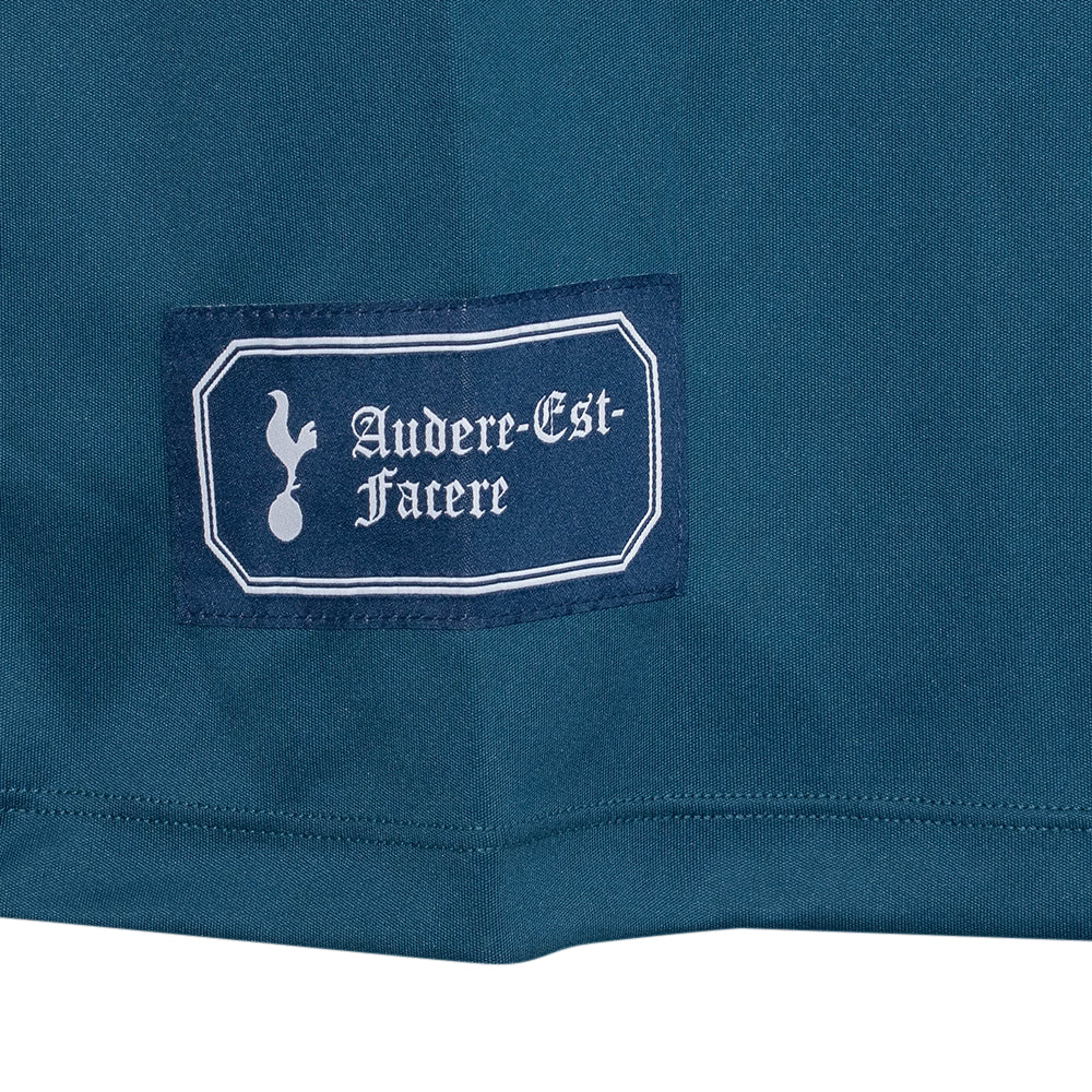 SPURS Retro Block 1882 Men's Polo Shirt - Supersports Thailand Supersports Thailand