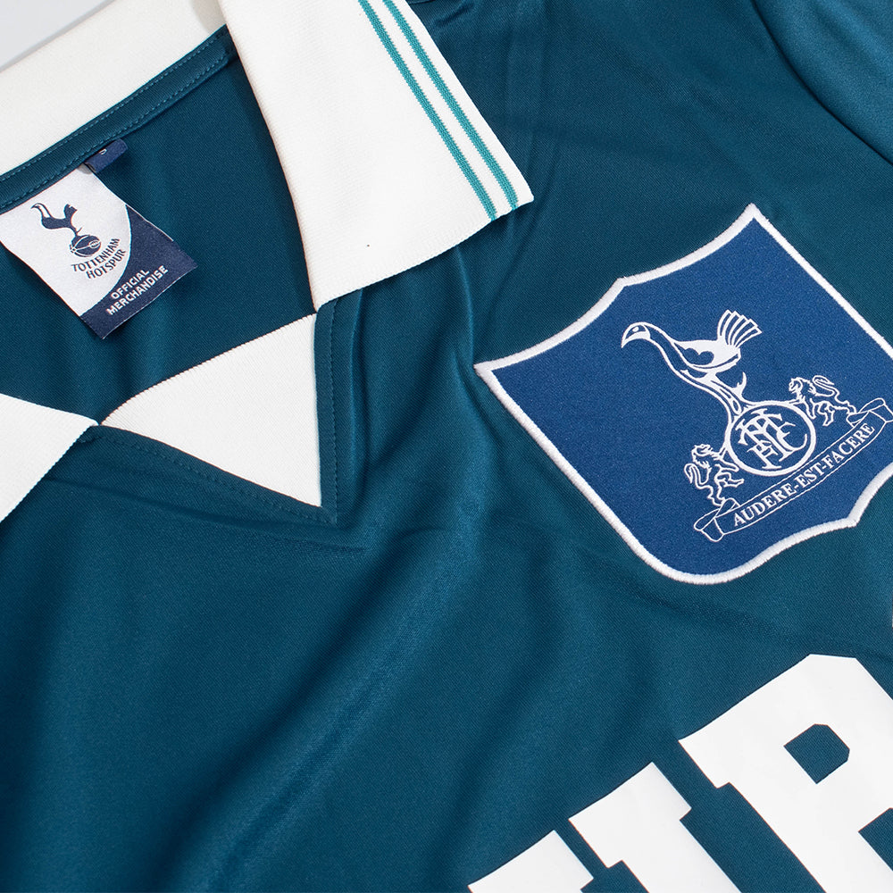 SPURS Retro Block 1882 Men's Polo Shirt - Supersports Thailand Supersports Thailand