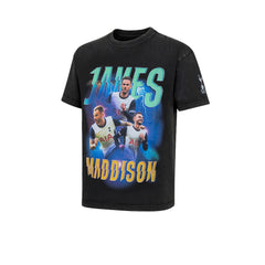 SPURS Washed Maddison No.10 Men's T-Shirt