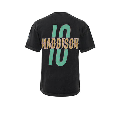 SPURS Washed Maddison No.10 Men's T-Shirt