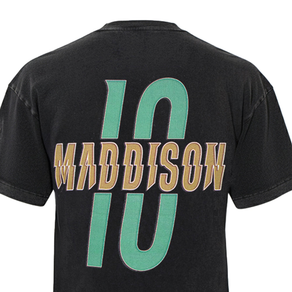 SPURS Washed Maddison No.10 Men's T-Shirt