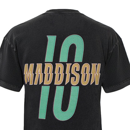SPURS Washed Maddison No.10 Men's T-Shirt