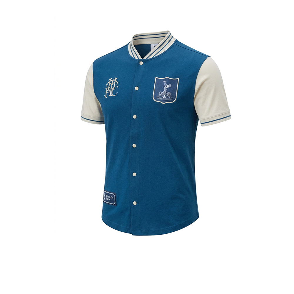 SPURS Retro Men's Jacket - Supersports Thailand