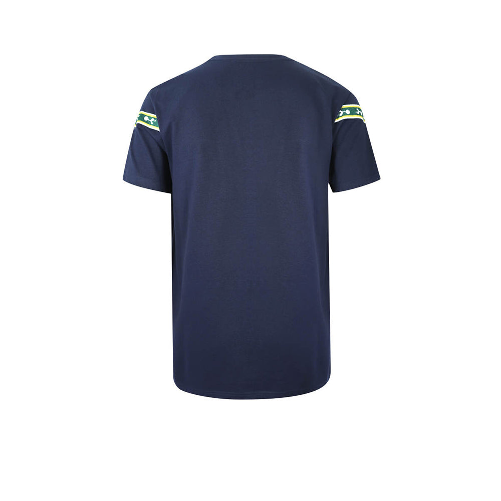 SPURS Tape Sleeve Men's Football T-Shirt - Supersports Thailand