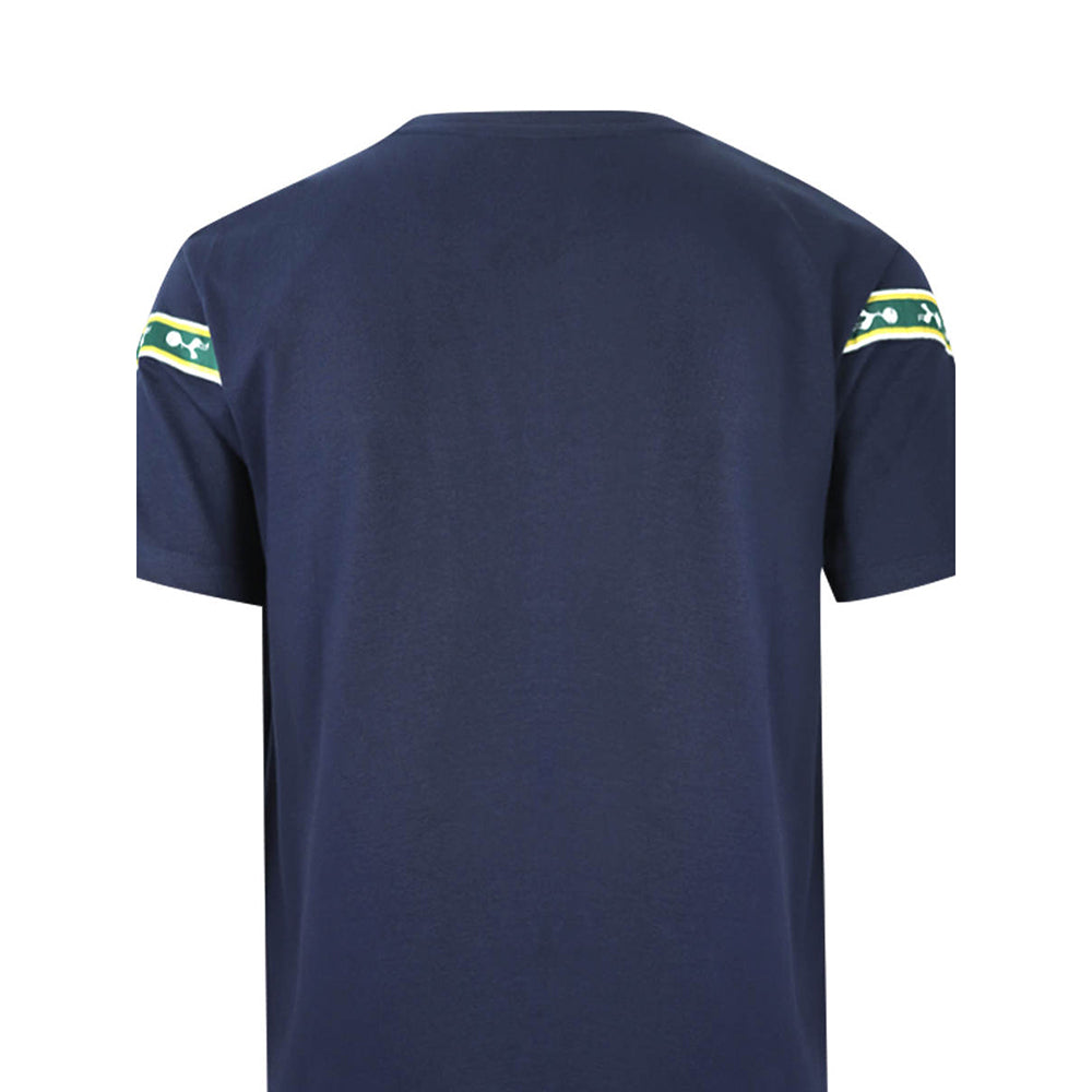 SPURS Tape Sleeve Men's Football T-Shirt - Supersports Thailand