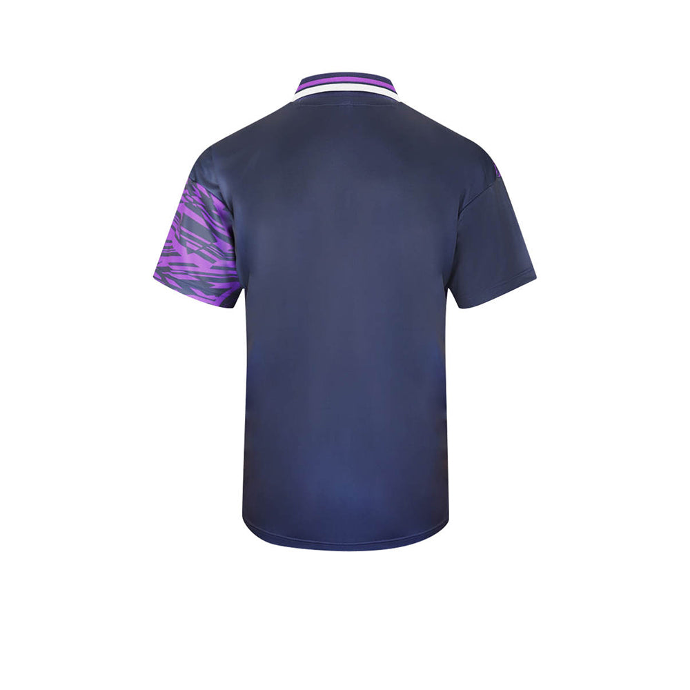 SPUR Men's Tottenham Hotspur Retro 1994 Away Jersey