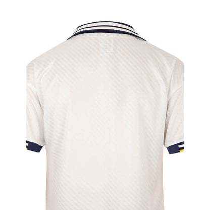 SPUR Men's Tottenham Hotspur Retro 1994 Home Jersey