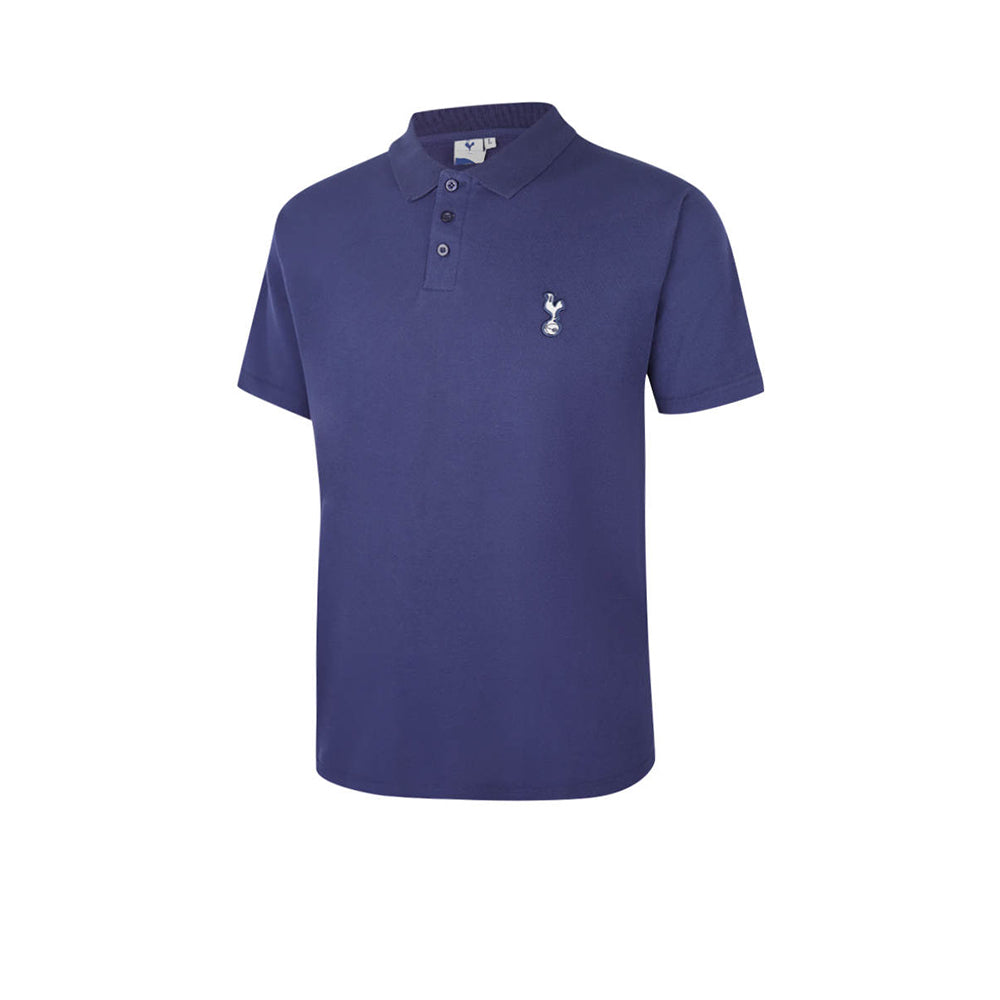 SPURS Cotton Pique Men's Football Polo Shirt - Supersports Thailand