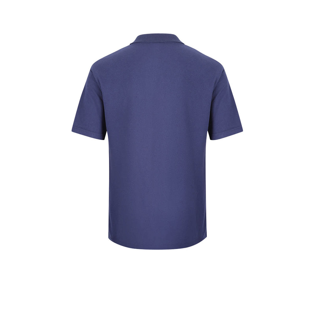 SPURS Cotton Pique Men's Football Polo Shirt - Supersports Thailand