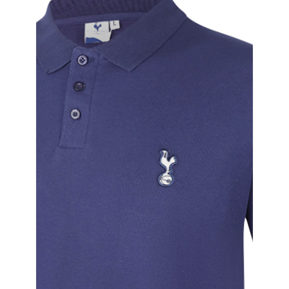 SPURS Cotton Pique Men's Football Polo Shirt - Supersports Thailand