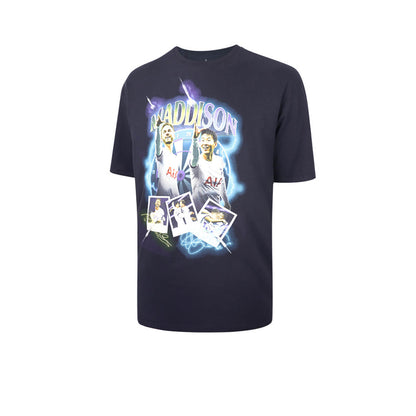 SPURS Son & Maddison Photographic Men's Football T-Shirt - Supersports Thailand