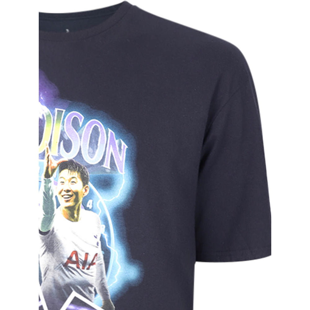 SPURS Son & Maddison Photographic Men's Football T-Shirt - Supersports Thailand
