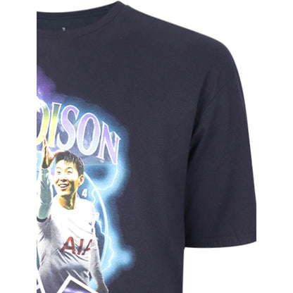 SPURS Son & Maddison Photographic Men's Football T-Shirt - Supersports Thailand