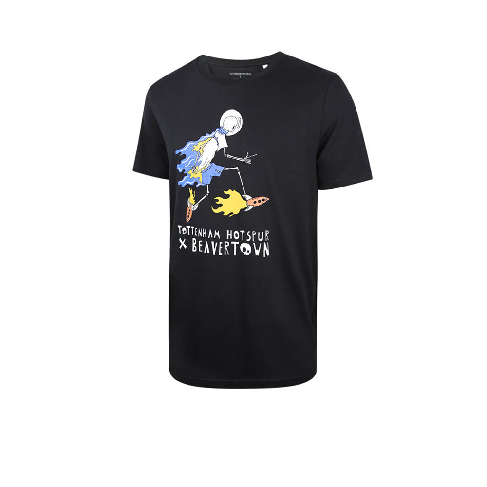 SPURS x Beavertown Rocketman Men's Football T-Shirt