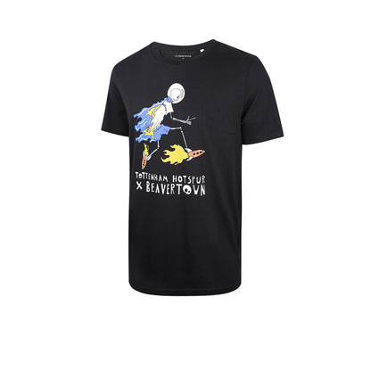 SPURS x Beavertown Rocketman Men's Football T-Shirt
