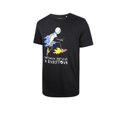 SPURS x Beavertown Rocketman Men's Football T-Shirt
