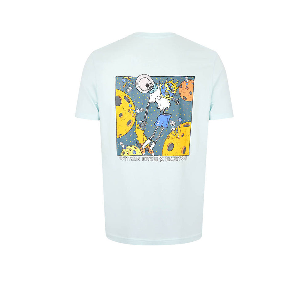 SPUR Spurs x Beavertown Spaceman Men's Football T-Shirt