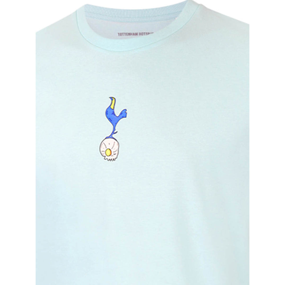 SPUR Spurs x Beavertown Spaceman Men's Football T-Shirt