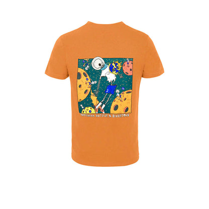 SPURS x Beavertown Spaceman Men's Football T-Shirt